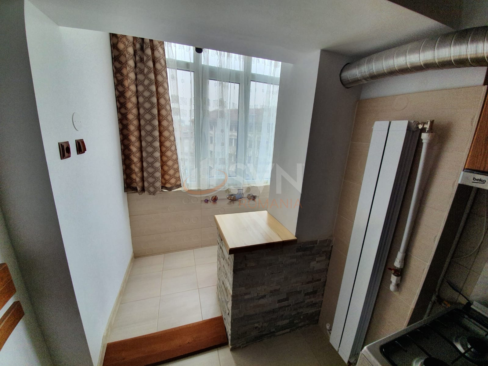 Apartament, 2 camere Bucuresti/Unirii (s3)