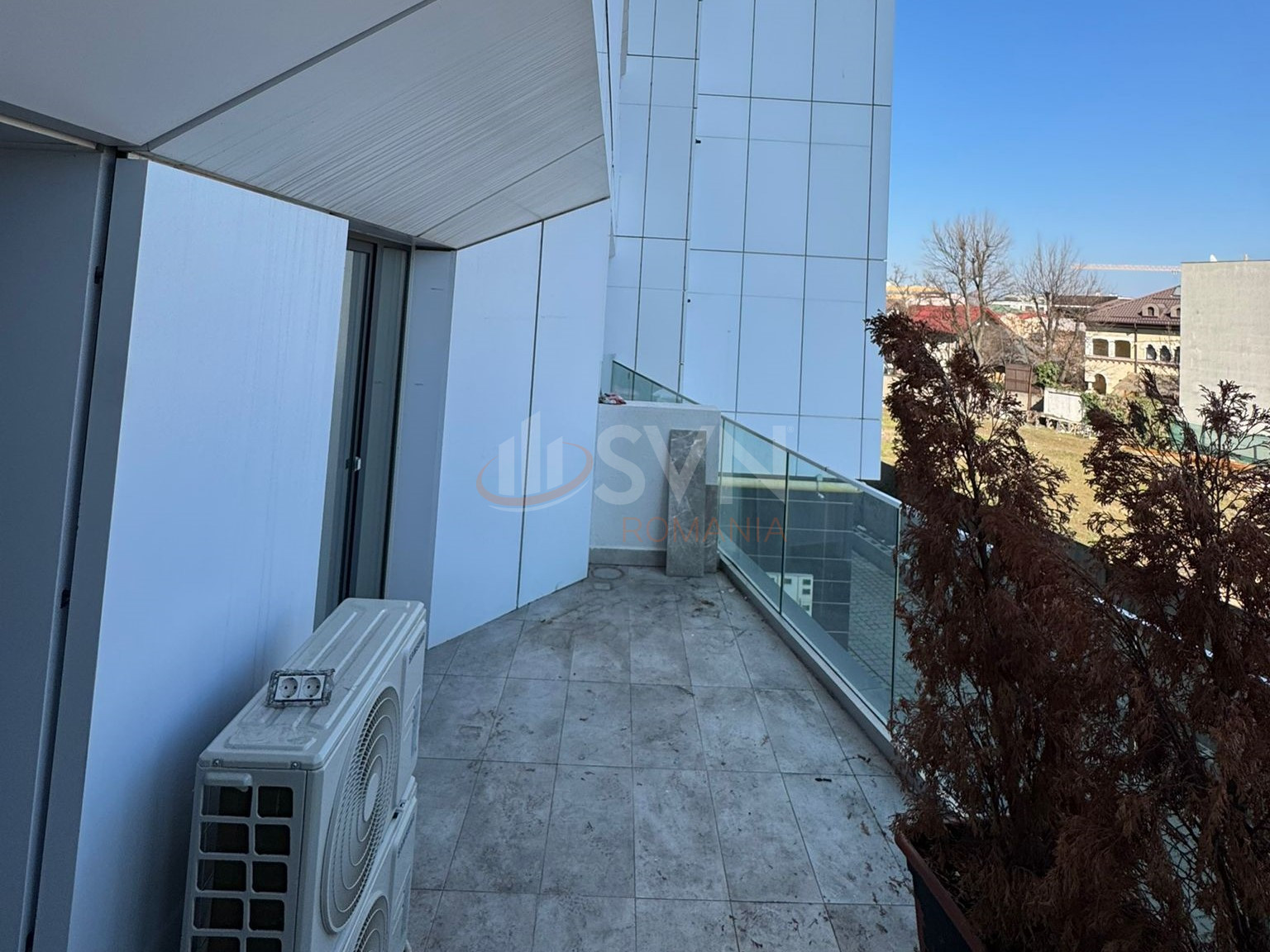 Apartament, 2 camere Bucuresti/Barbu Vacarescu