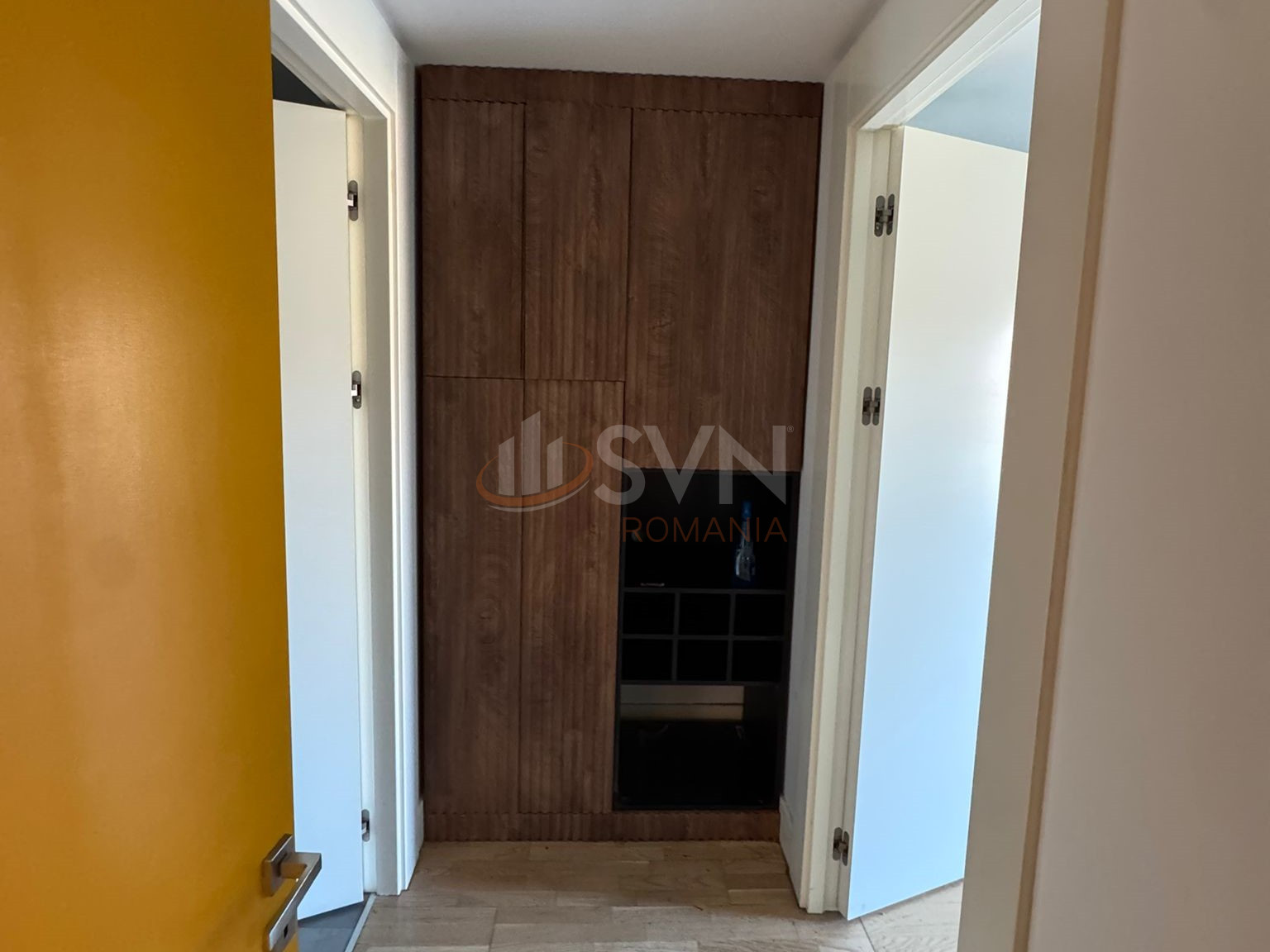 Apartament, 2 camere Bucuresti/Barbu Vacarescu