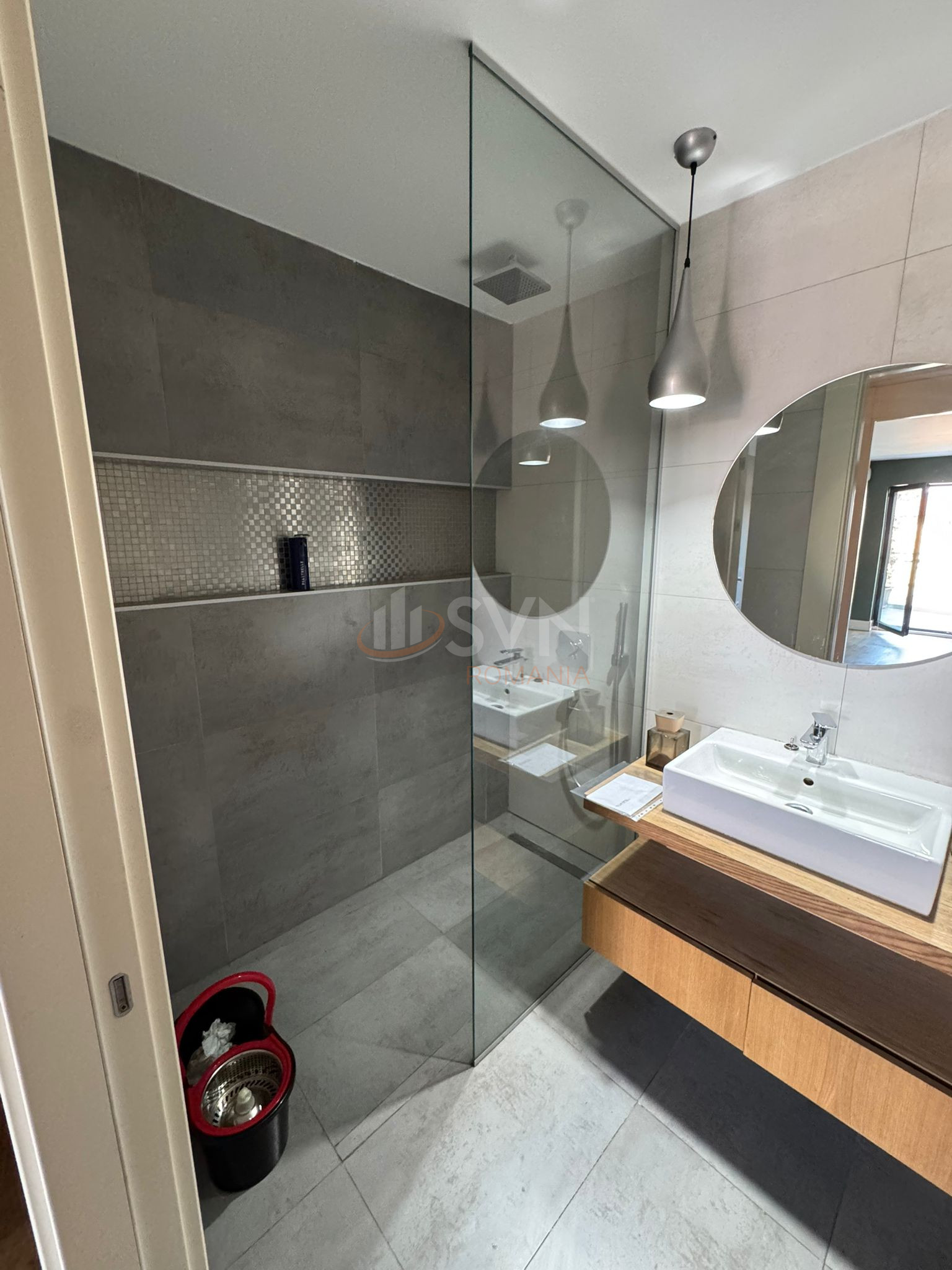 Apartament, 2 camere Bucuresti/Barbu Vacarescu