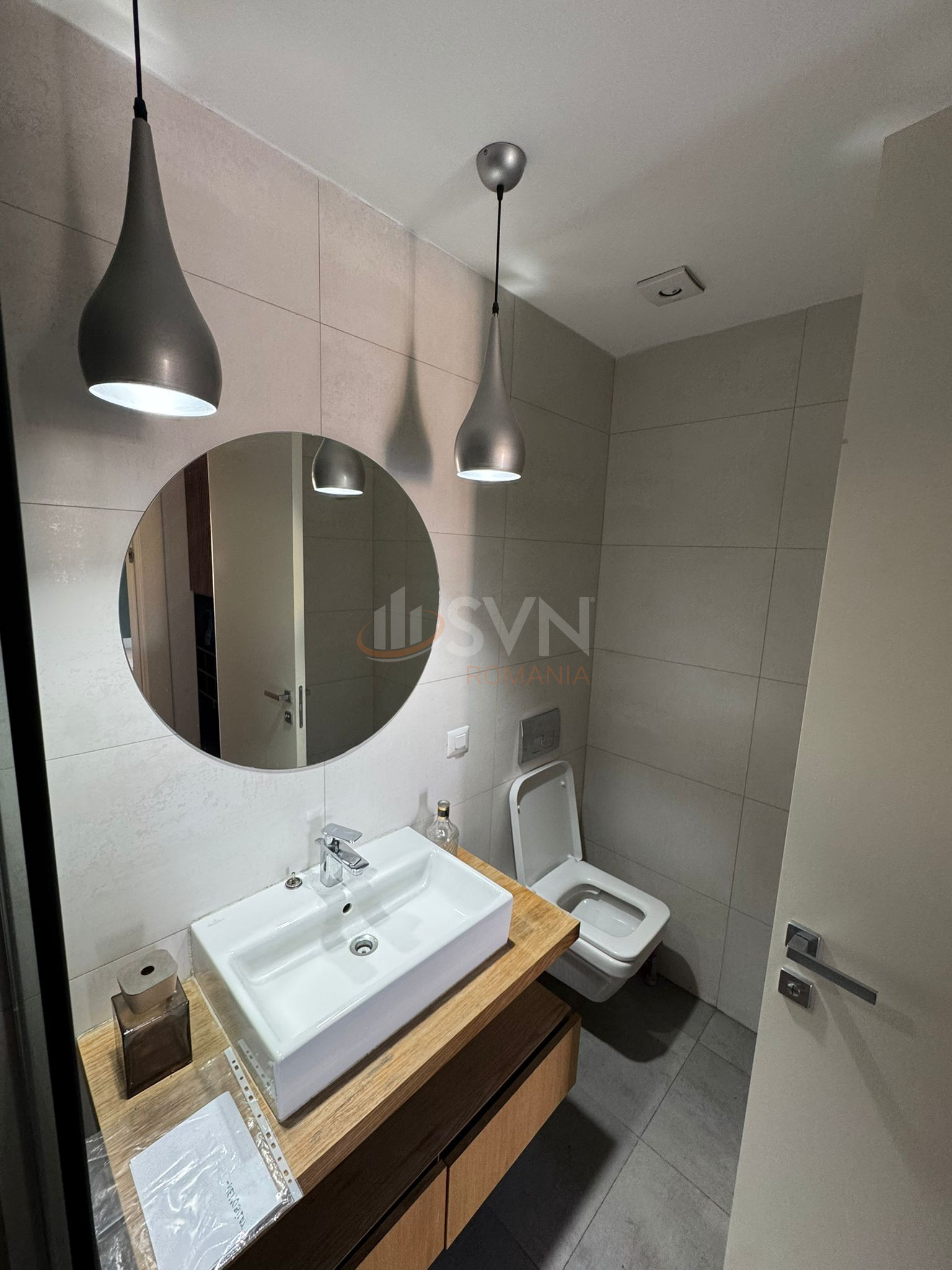 Apartament, 2 camere Bucuresti/Barbu Vacarescu