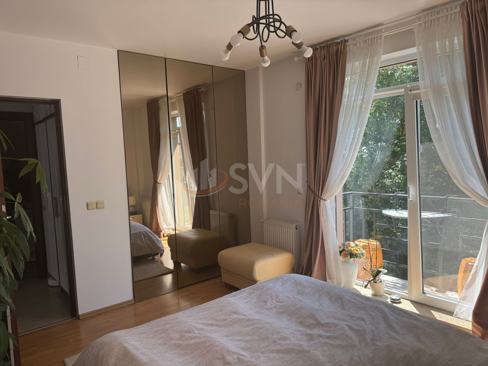 Apartament, 2 camere Bucuresti/Pipera