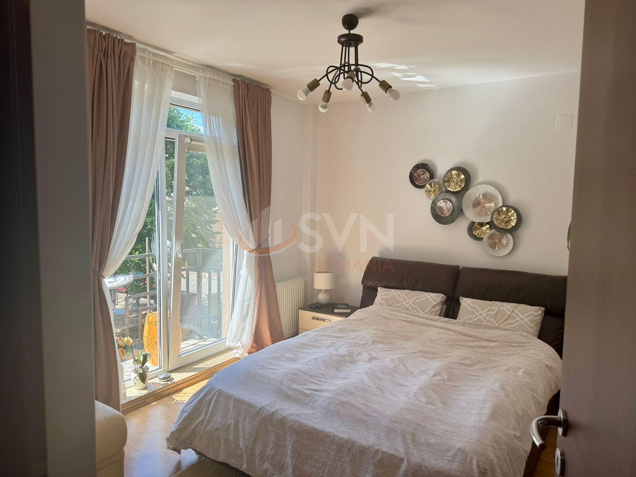 Apartament, 2 camere Bucuresti/Pipera