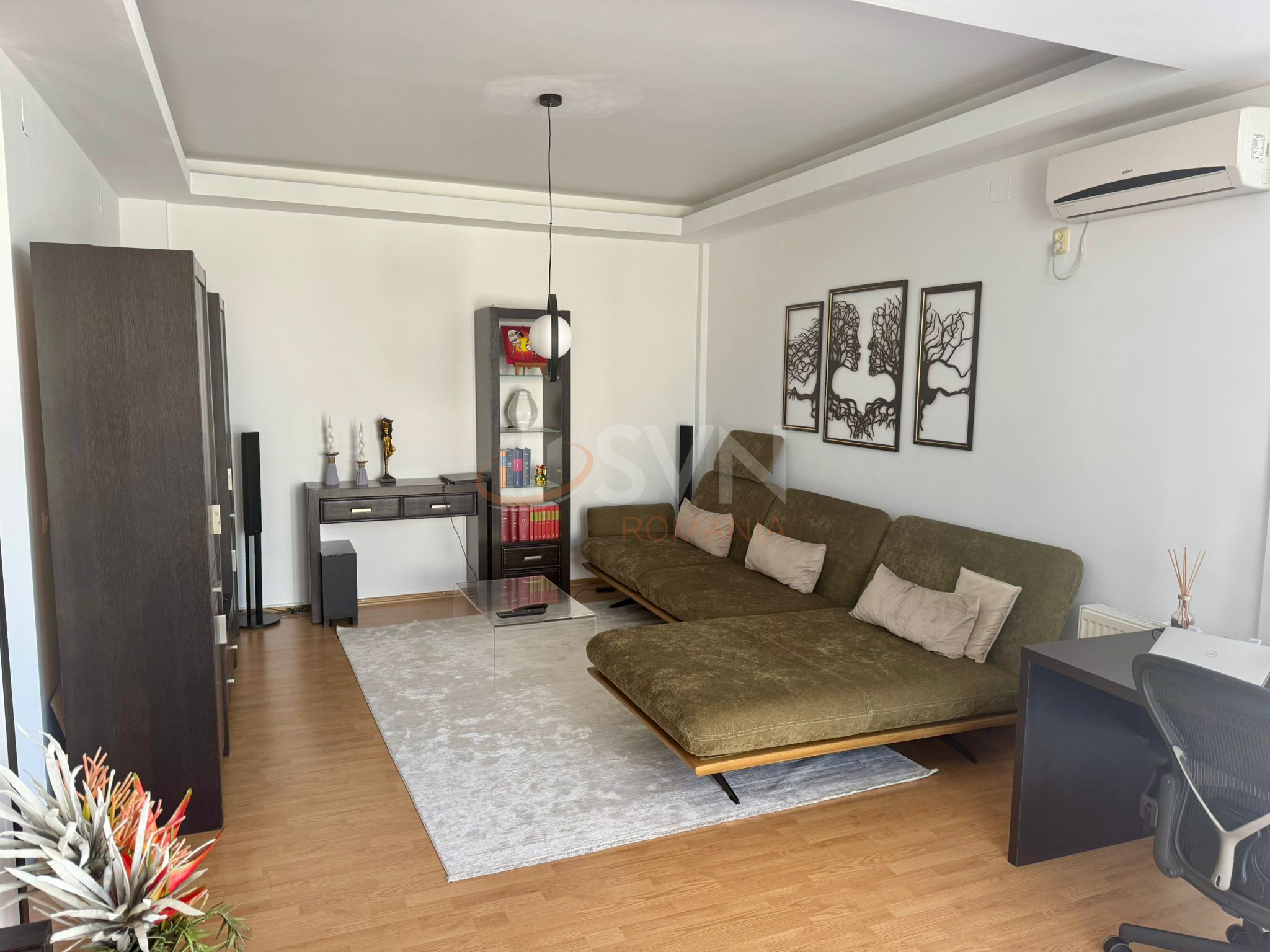 Apartament, 2 camere Bucuresti/Pipera