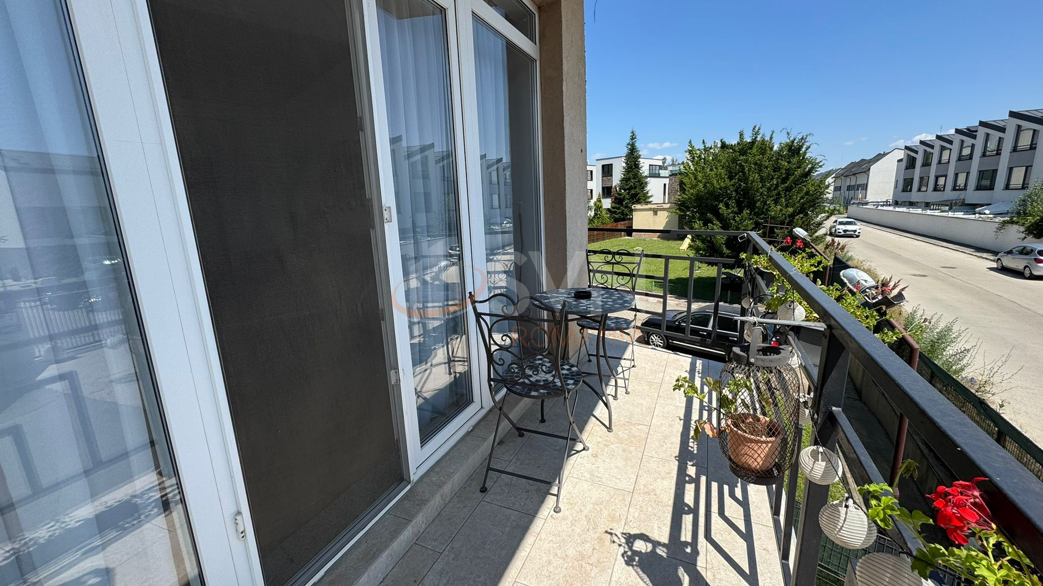 Apartament, 2 camere Bucuresti/Pipera