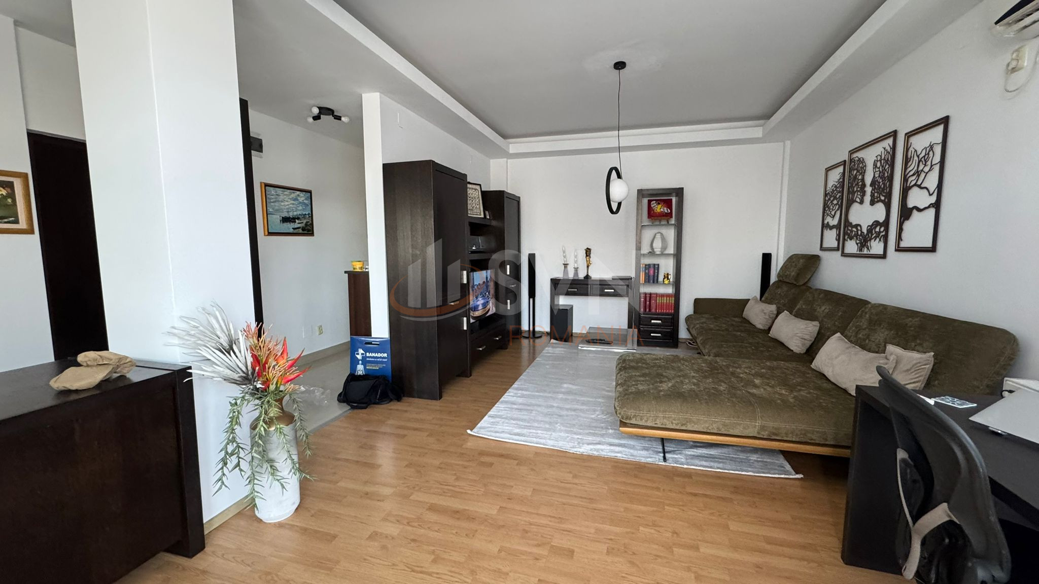 Apartament, 2 camere Bucuresti/Pipera