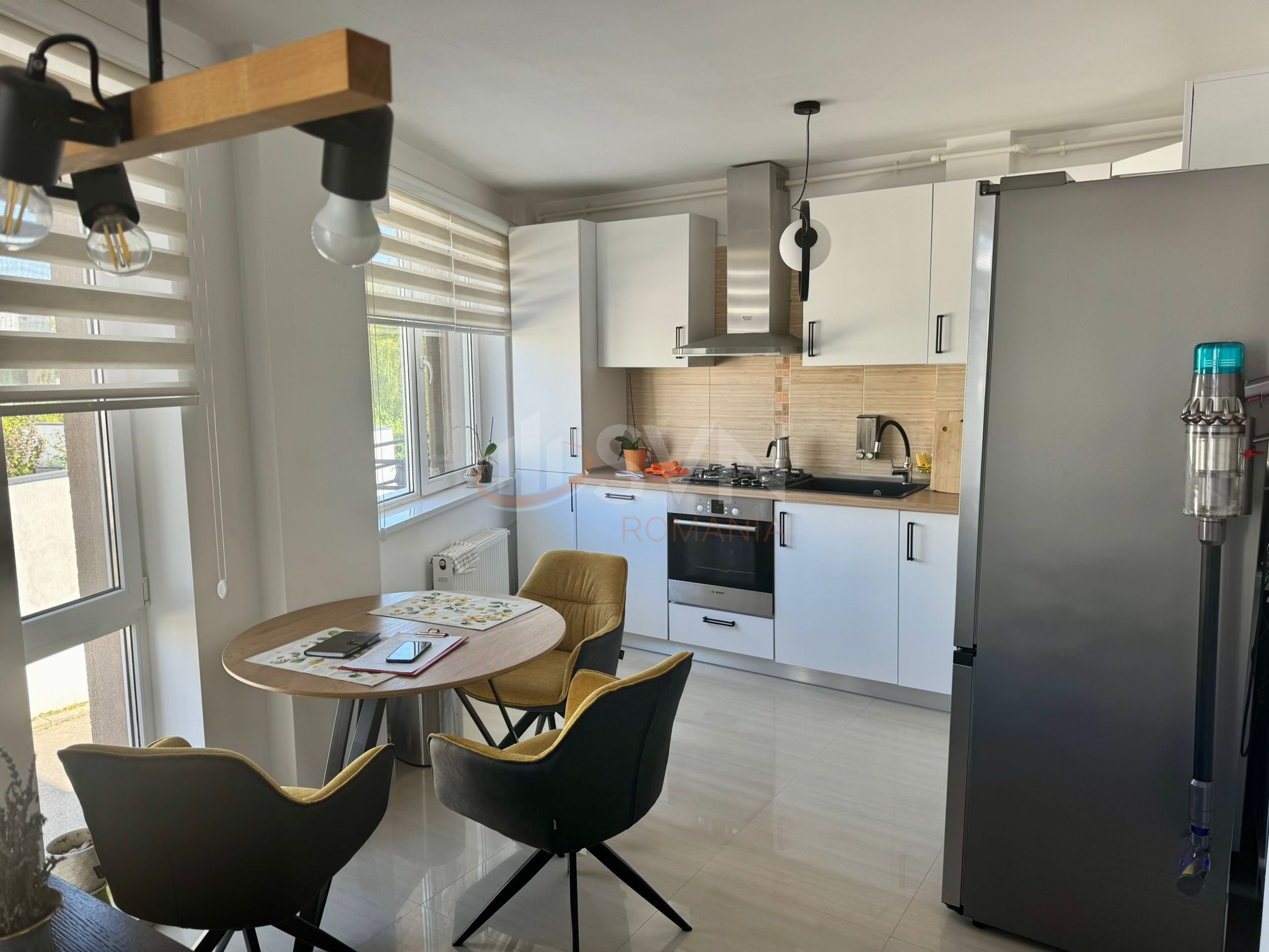 Apartament, 2 camere Bucuresti/Pipera