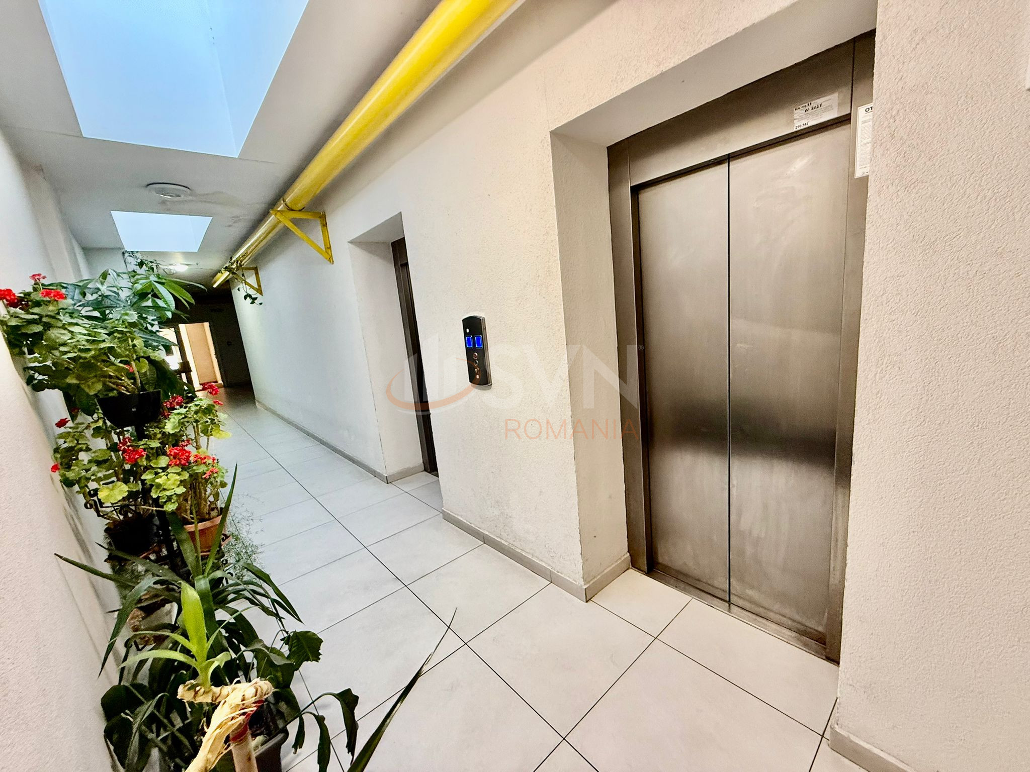 Apartament, 2 camere Bucuresti/13 Septembrie