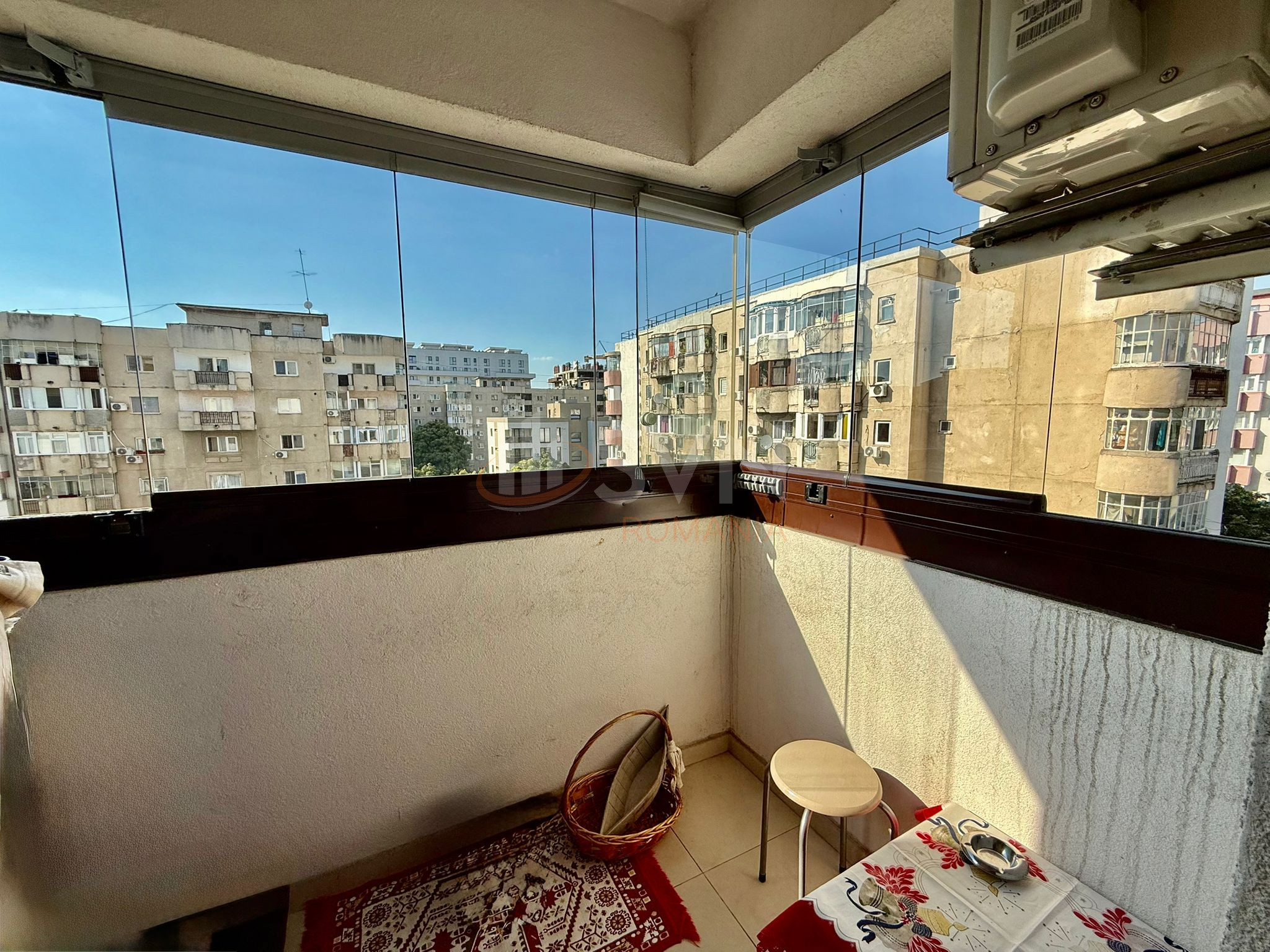 Apartament, 2 camere Bucuresti/13 Septembrie