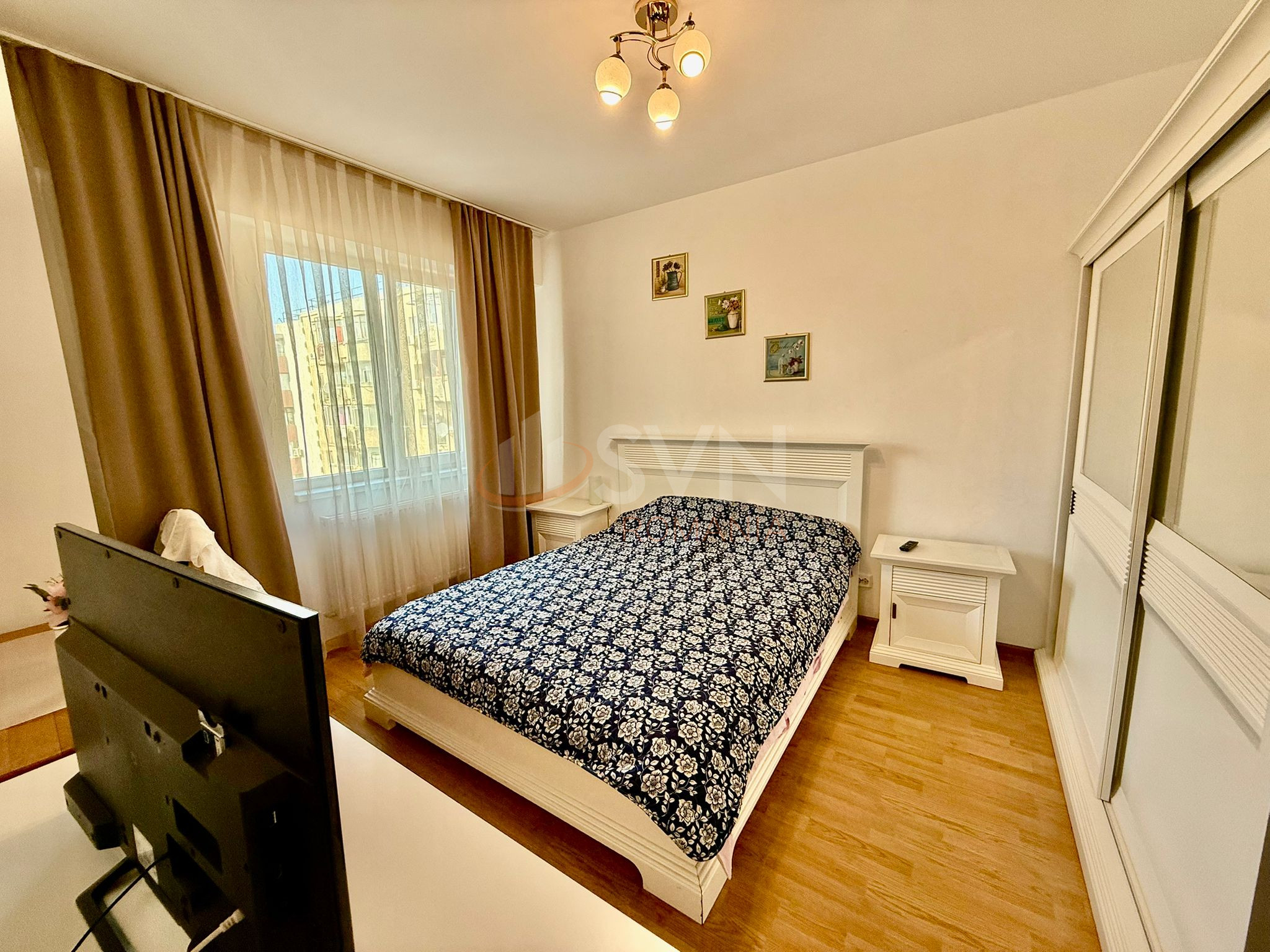 Apartament, 2 camere Bucuresti/13 Septembrie