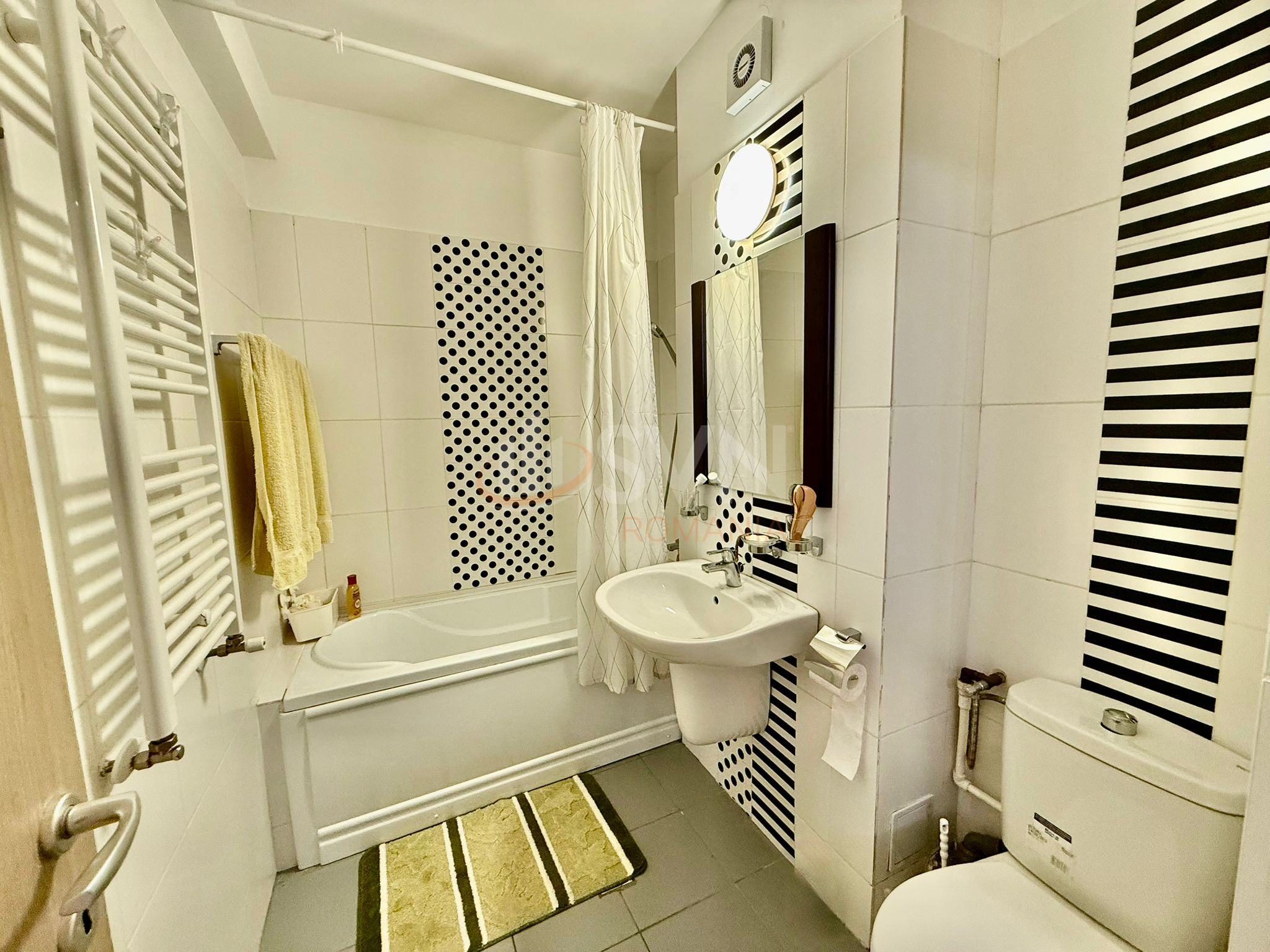 Apartament, 2 camere Bucuresti/13 Septembrie