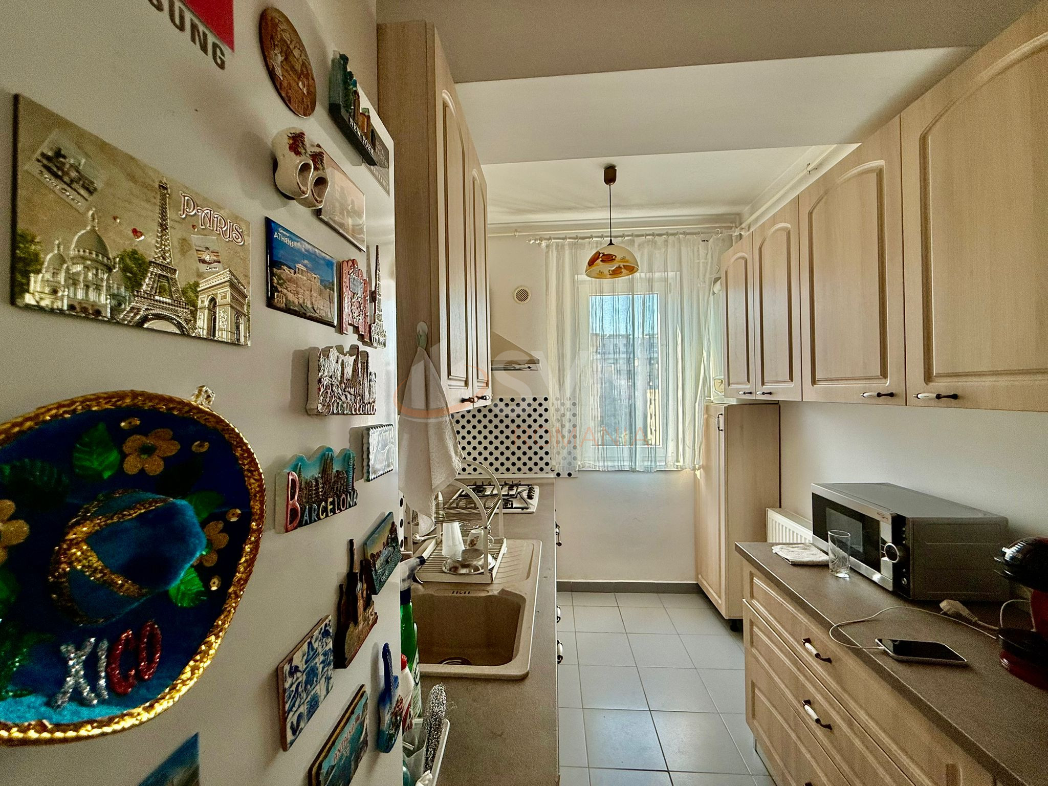 Apartament, 2 camere Bucuresti/13 Septembrie