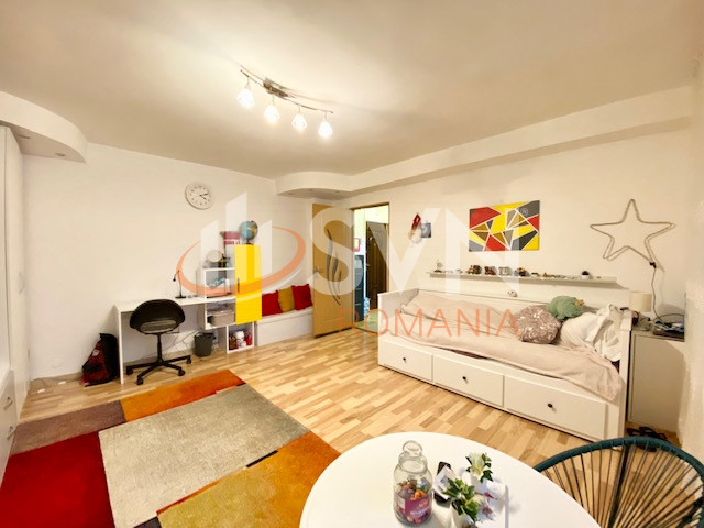 Apartament, 2 camere Bucuresti/Aviatiei