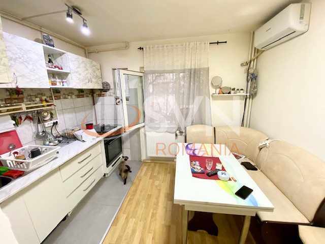 Apartament, 2 camere Bucuresti/Aviatiei