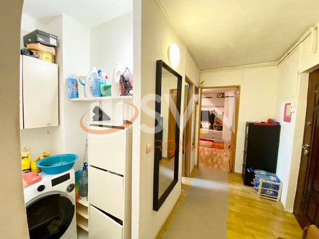 Apartament, 2 camere Bucuresti/Aviatiei