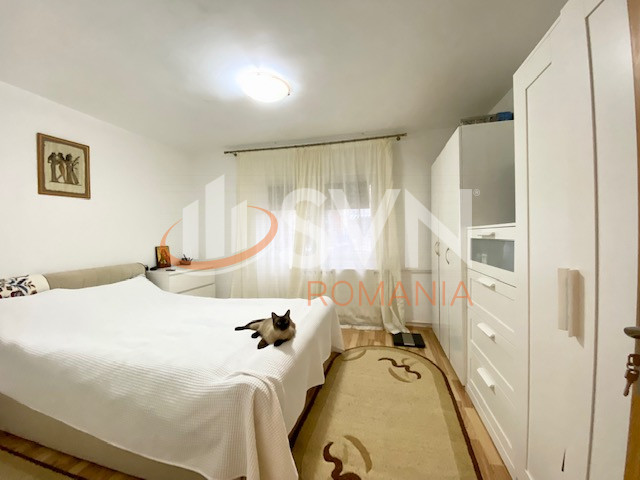 Apartament, 2 camere Bucuresti/Aviatiei