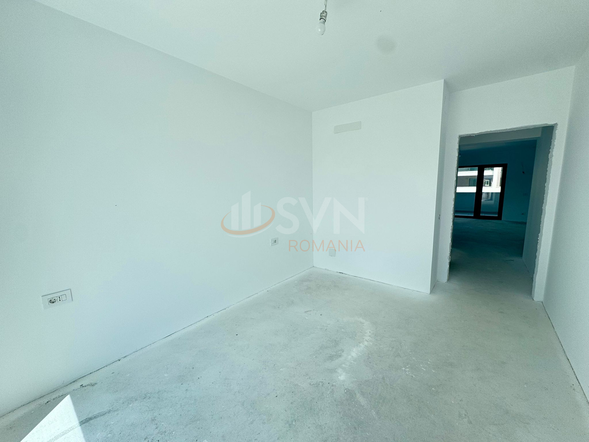 Apartament, 2 camere Bucuresti/Pipera