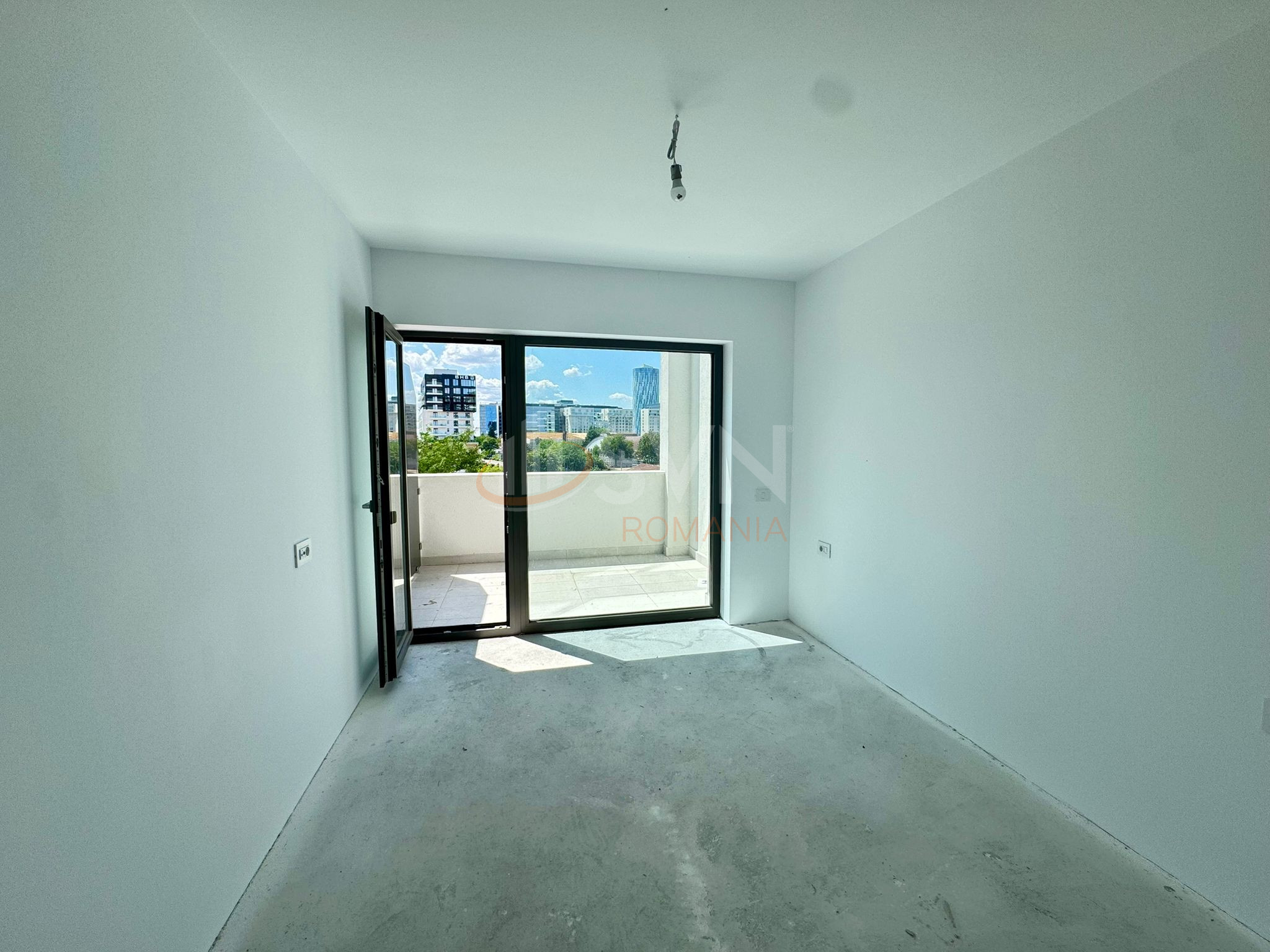 Apartament, 2 camere Bucuresti/Pipera