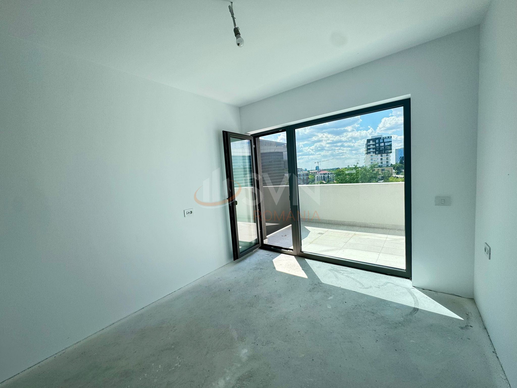 Apartament, 2 camere Bucuresti/Pipera