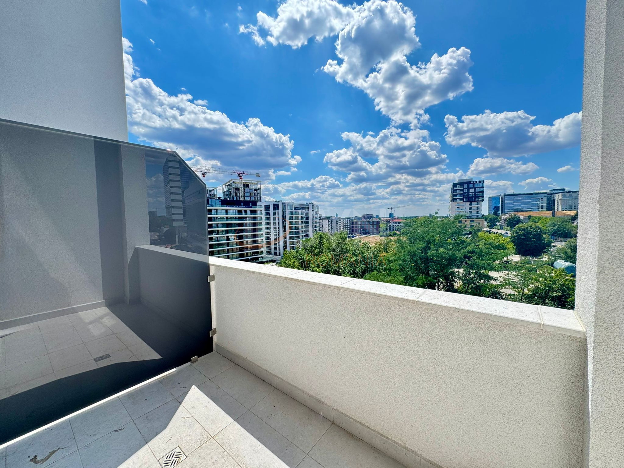 Apartament, 2 camere Bucuresti/Pipera