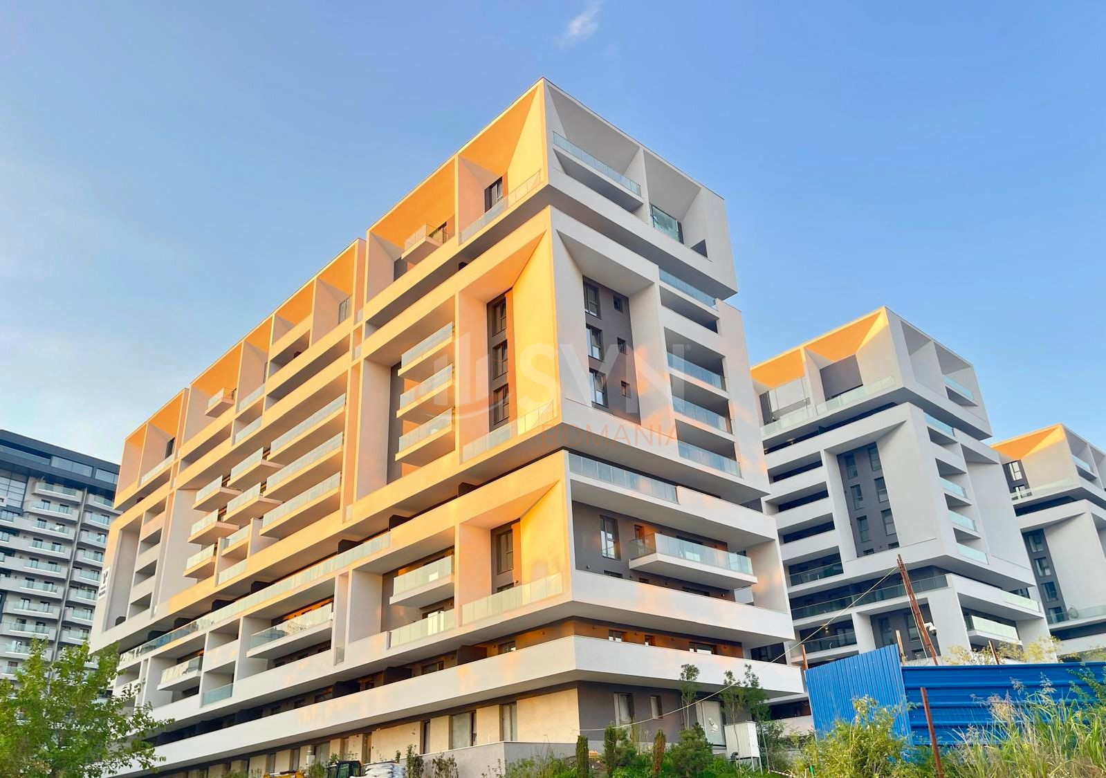 Apartament, 2 camere Bucuresti/Pipera