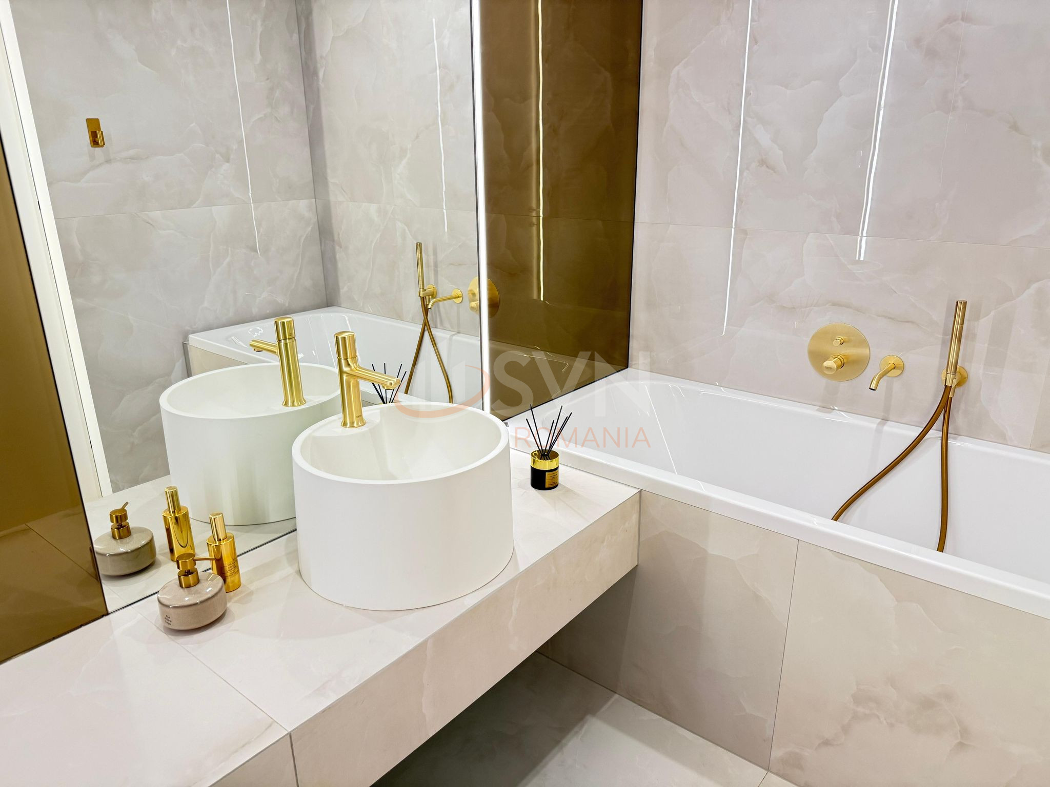 Apartament, 2 camere Bucuresti/Pipera