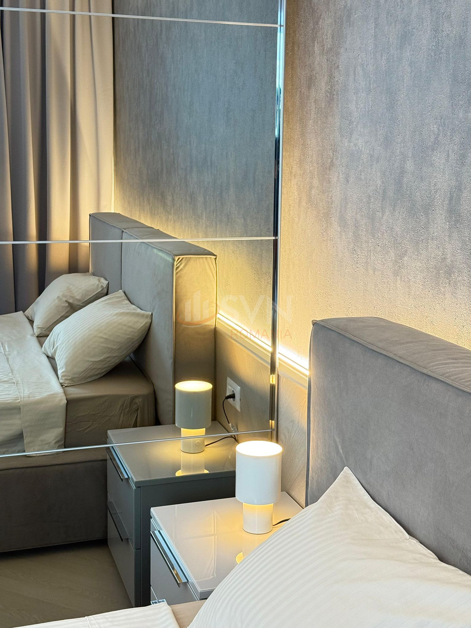 Apartament, 2 camere Bucuresti/Pipera