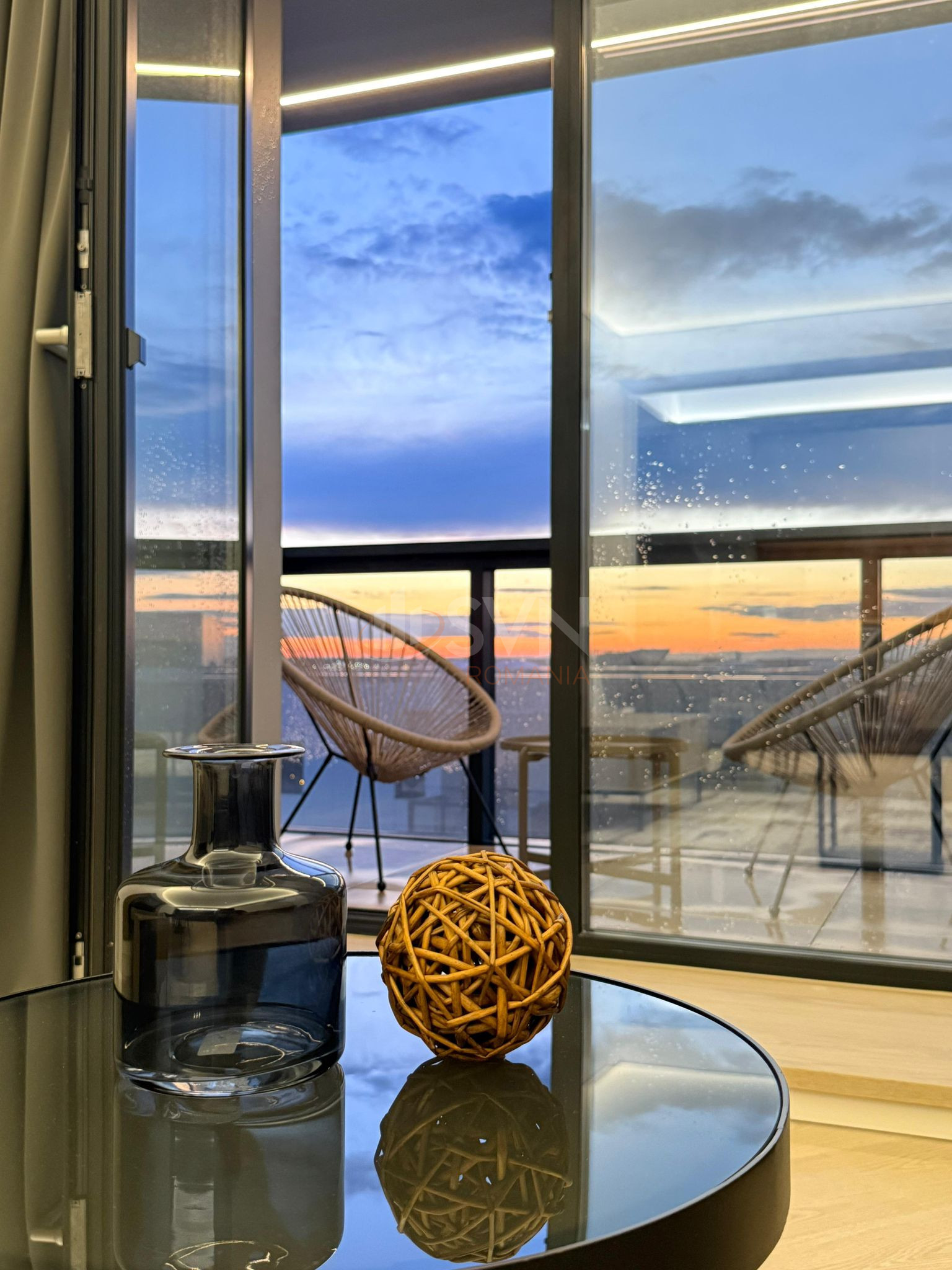 Apartament, 2 camere Bucuresti/Pipera