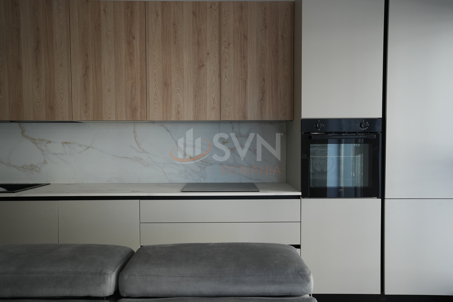 Apartament, 2 camere Bucuresti/Pipera