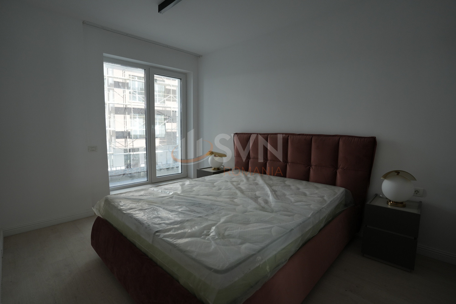 Apartament, 2 camere Bucuresti/Pipera