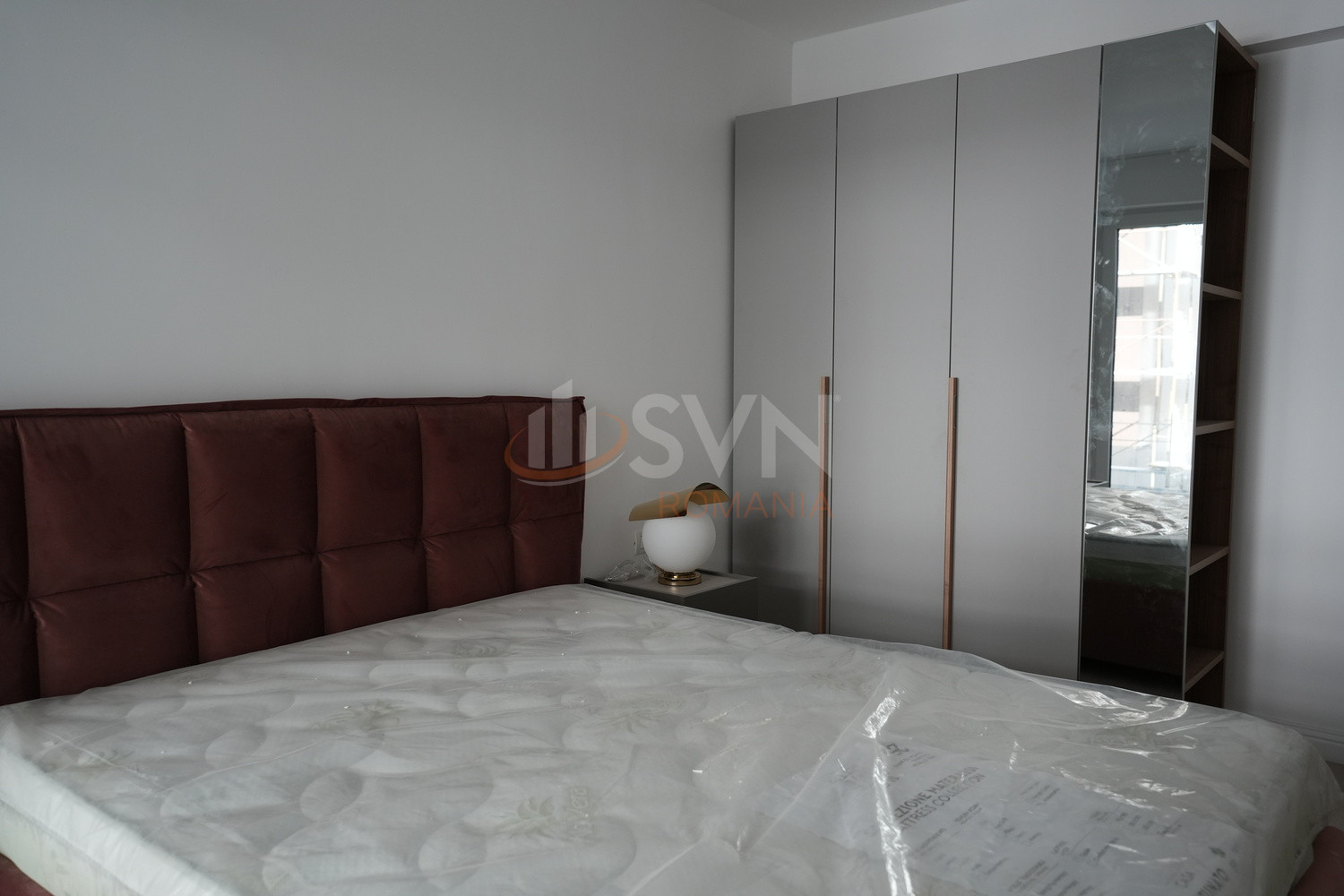 Apartament, 2 camere Bucuresti/Pipera