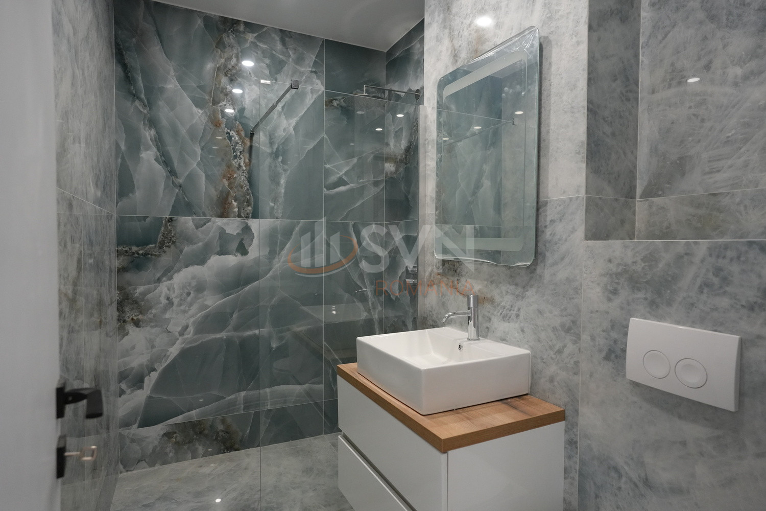 Apartament, 2 camere Bucuresti/Pipera