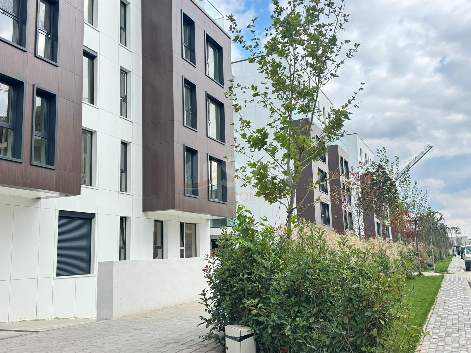 Apartament, 2 camere Bucuresti/Pipera
