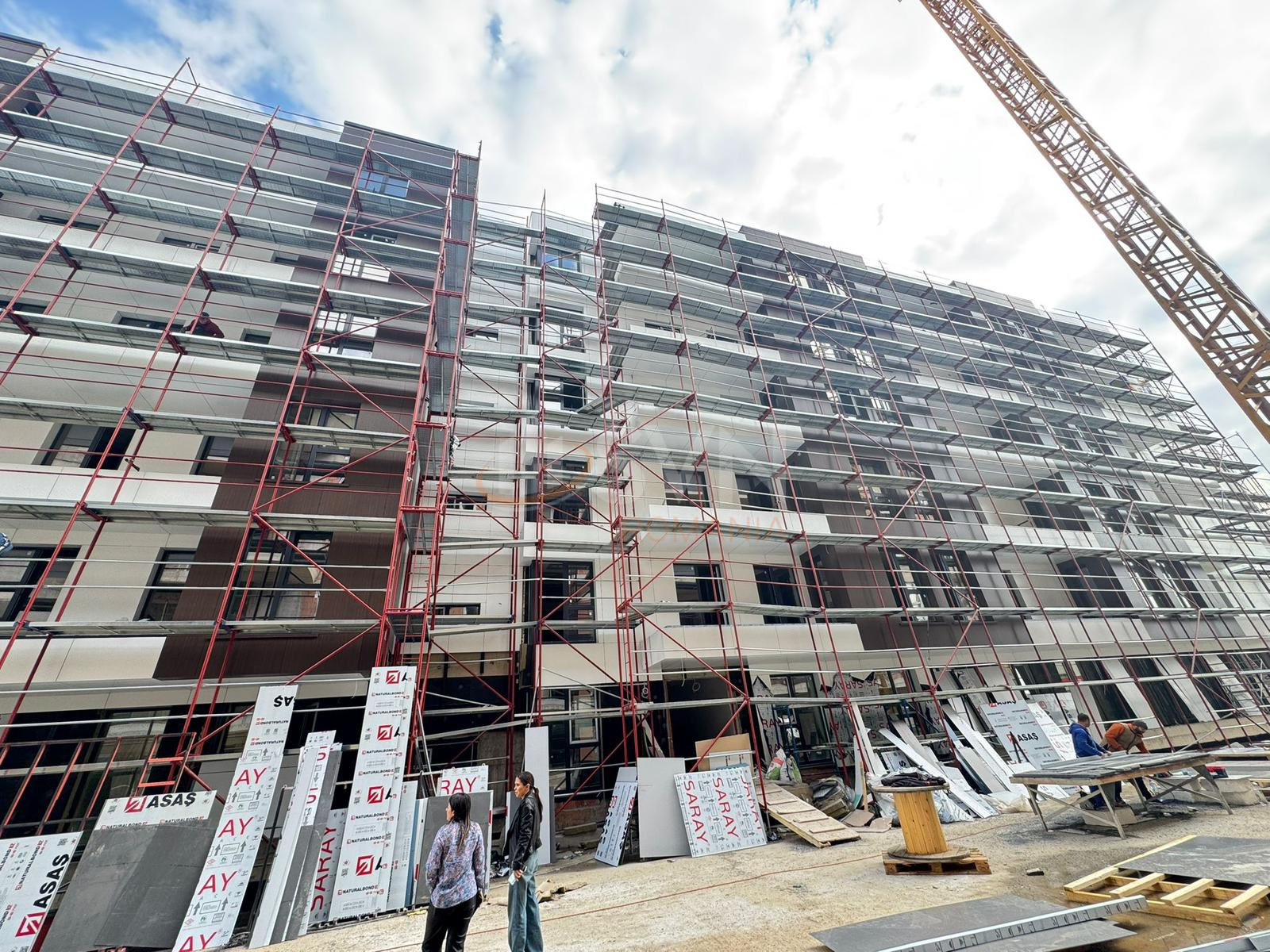 Apartament, 2 camere Bucuresti/Pipera