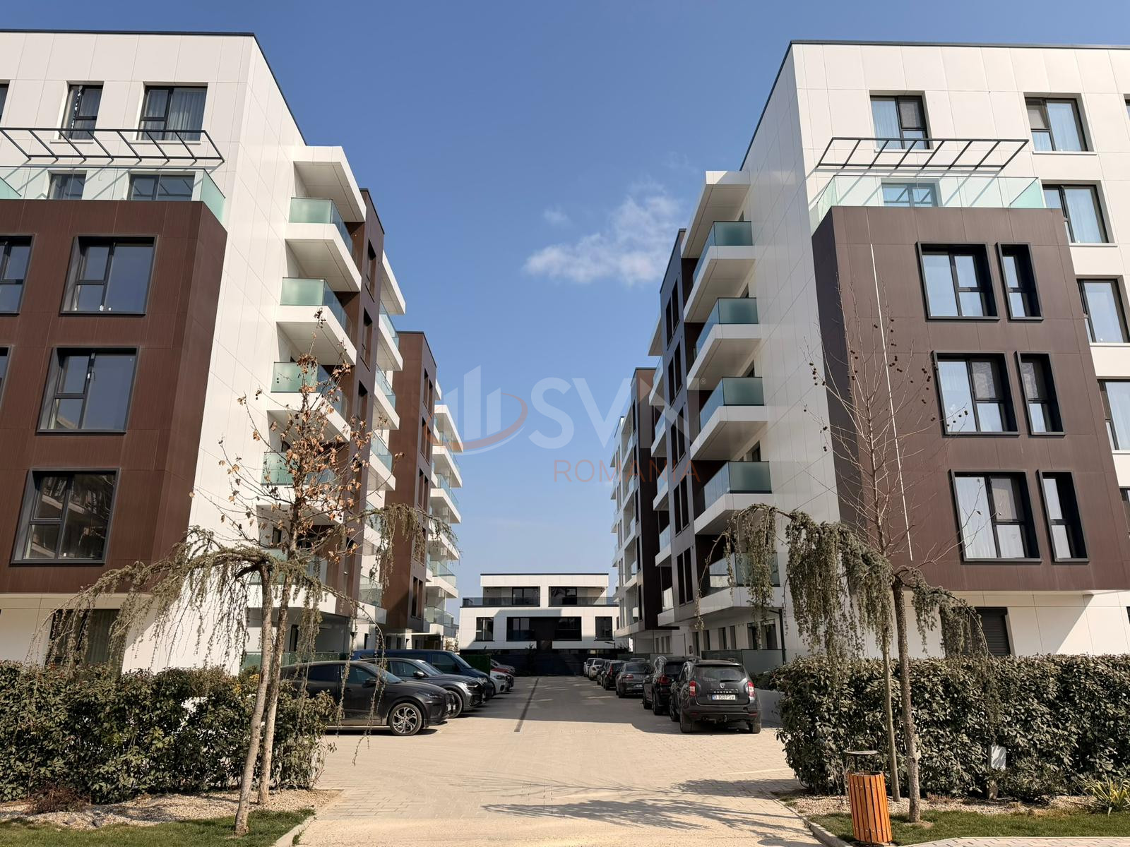 Apartament, 2 camere Bucuresti/Pipera