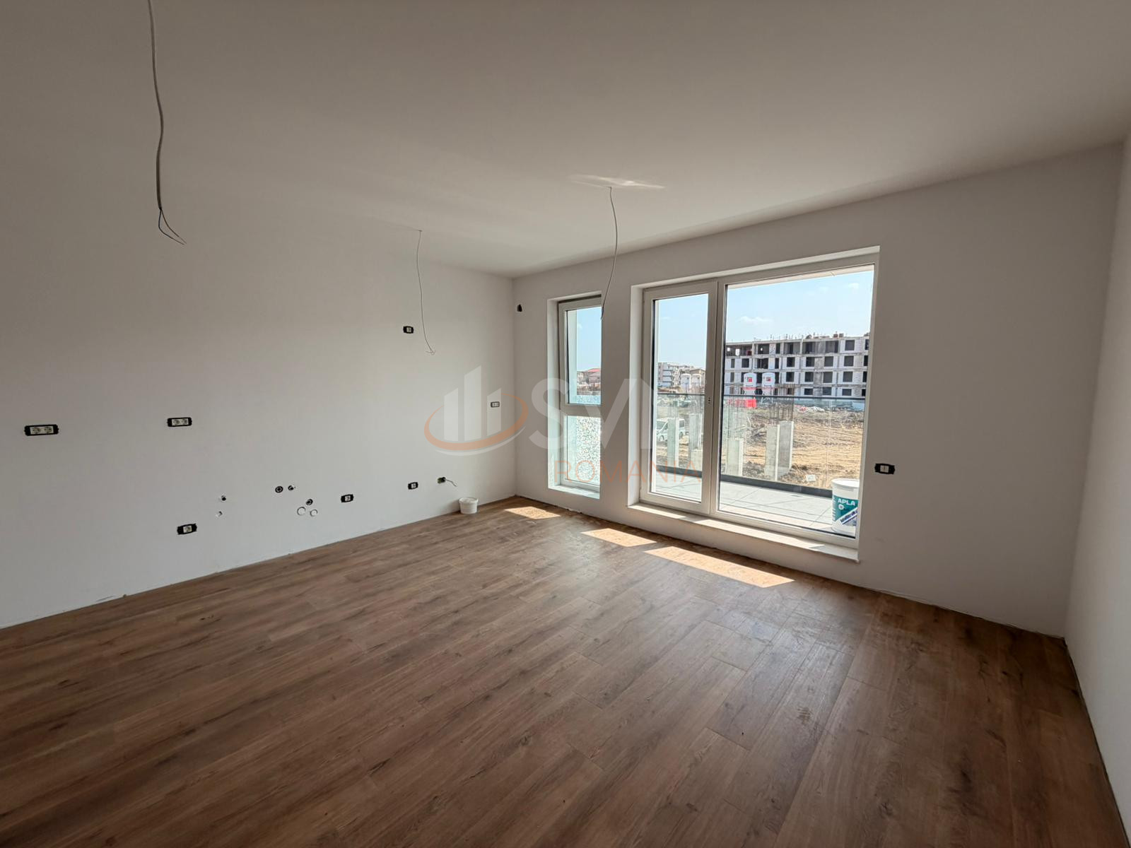 Apartament, 2 camere Bucuresti/Pipera