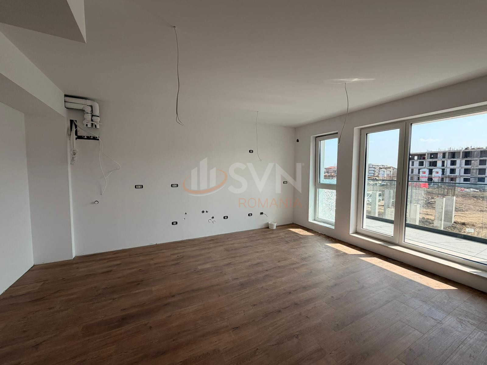 Apartament, 2 camere Bucuresti/Pipera
