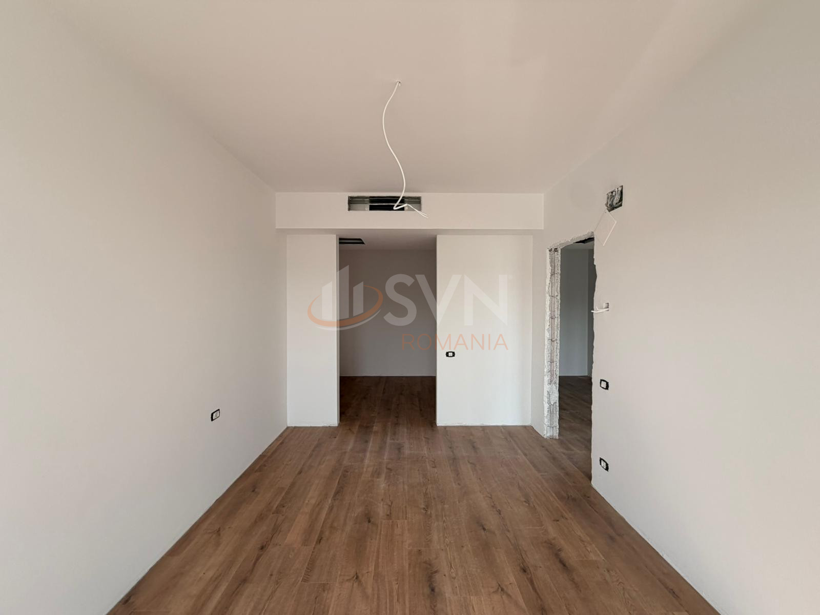 Apartament, 2 camere Bucuresti/Pipera