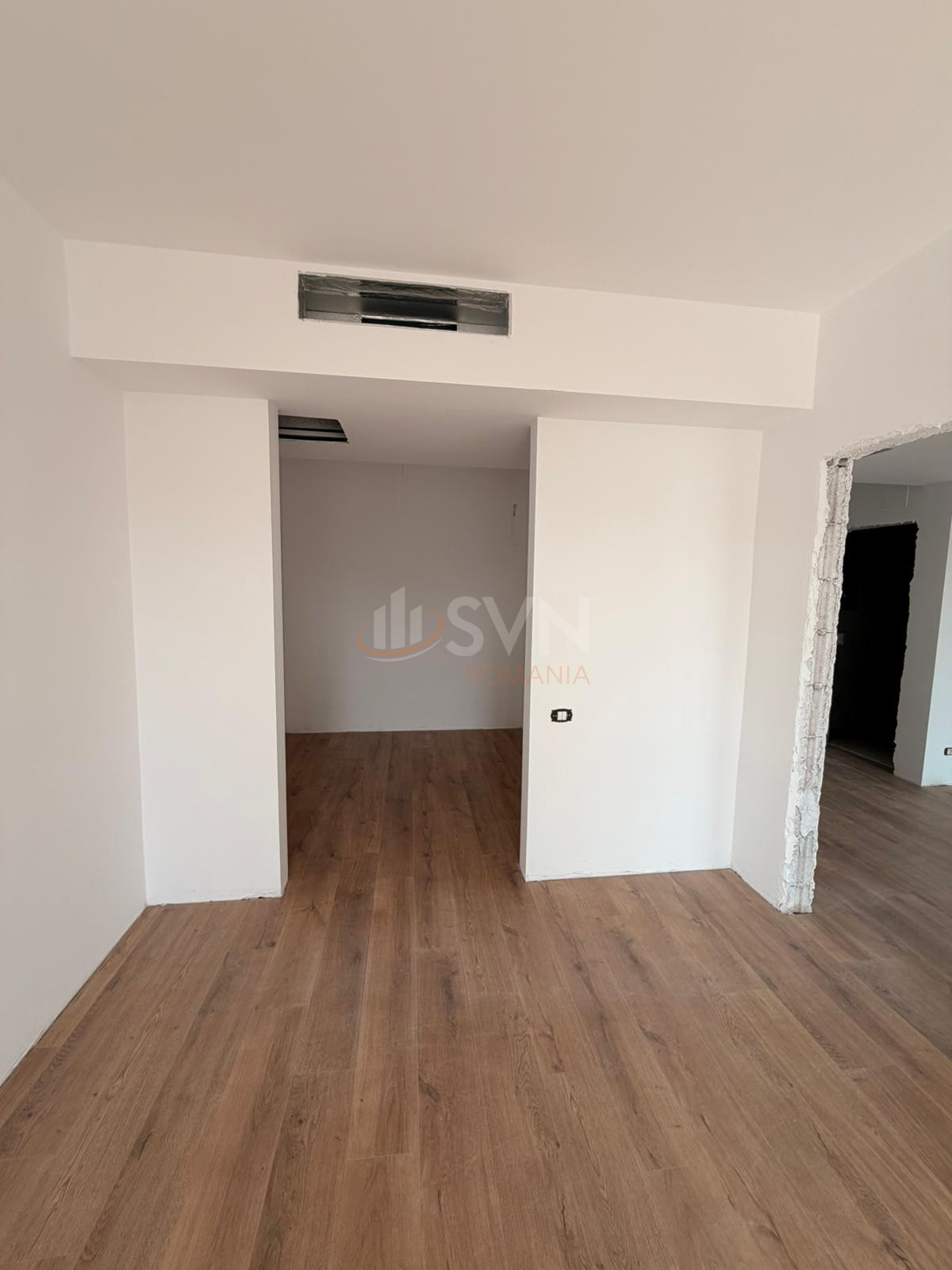 Apartament, 2 camere Bucuresti/Pipera