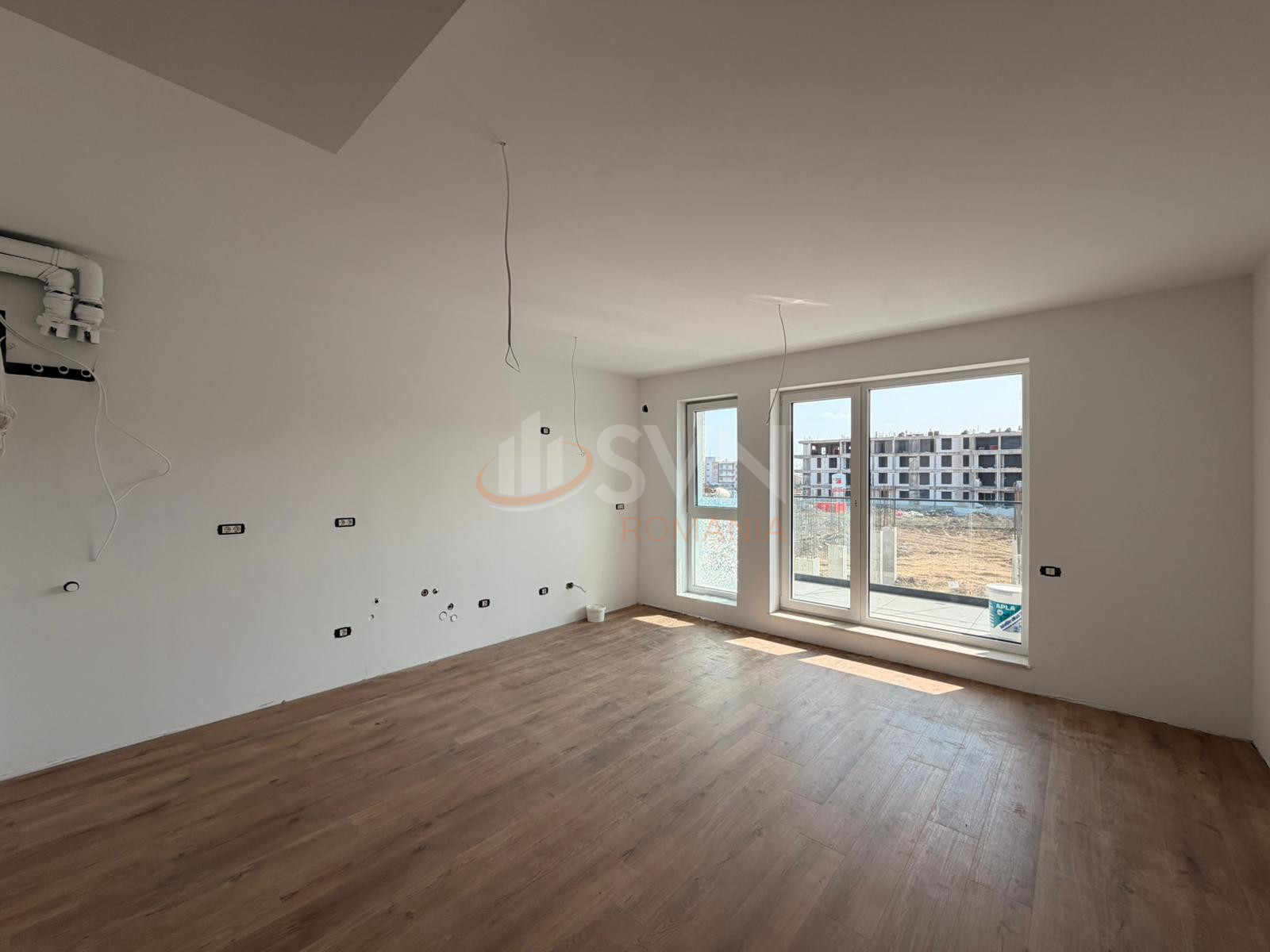 Apartament, 2 camere Bucuresti/Pipera