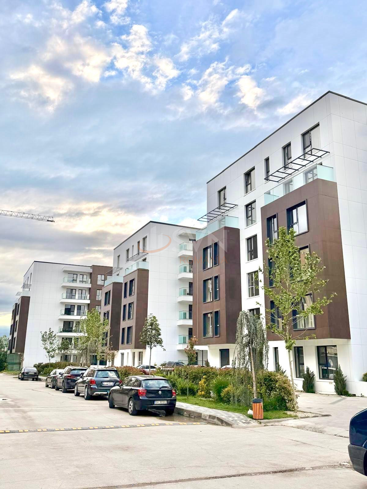 Apartament, 2 camere Bucuresti/Pipera
