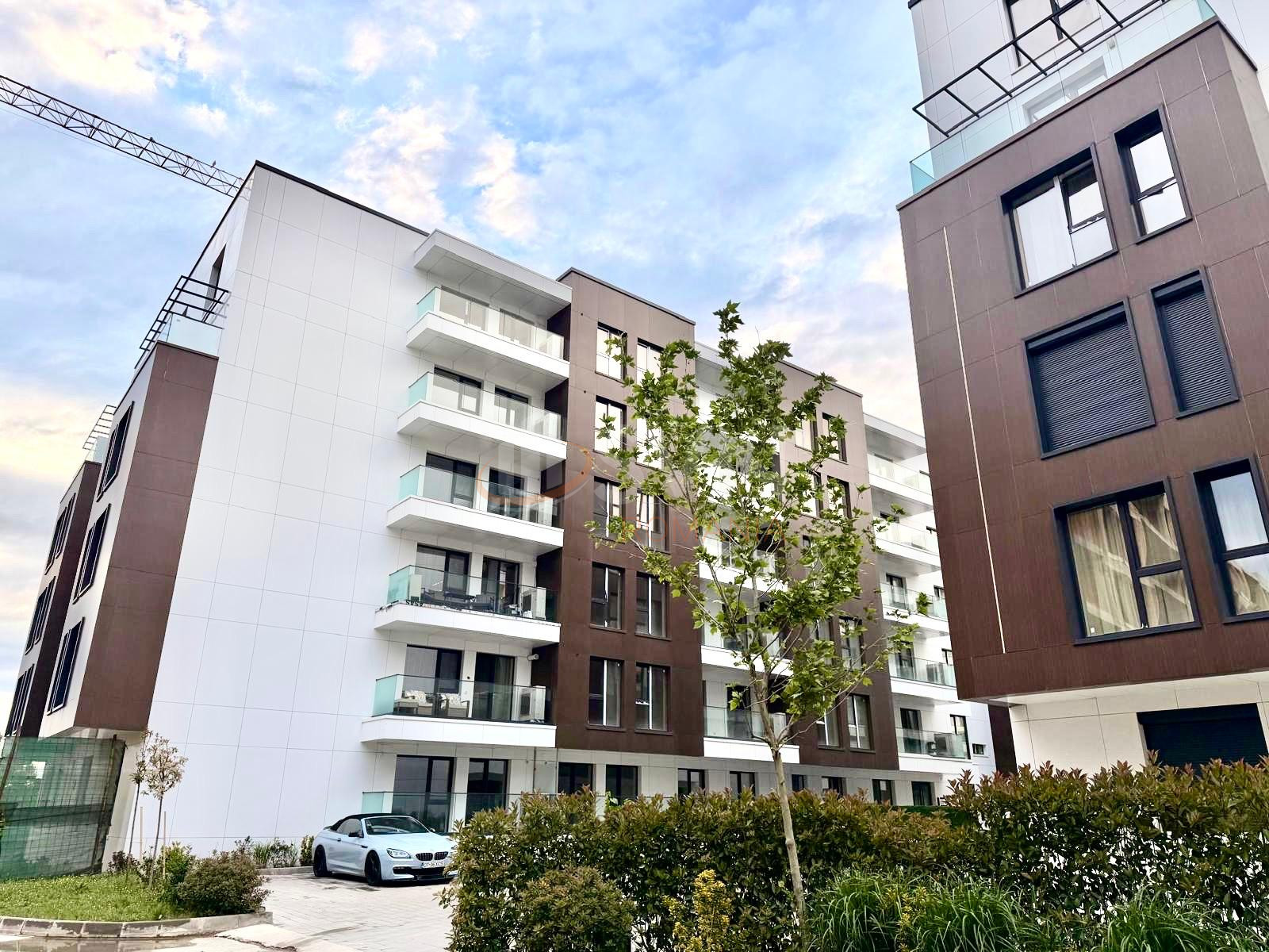 Apartament, 2 camere Bucuresti/Pipera