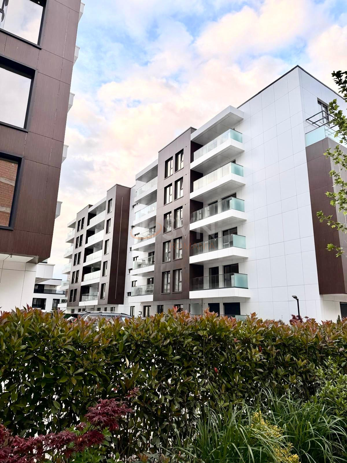 Apartament, 2 camere Bucuresti/Pipera