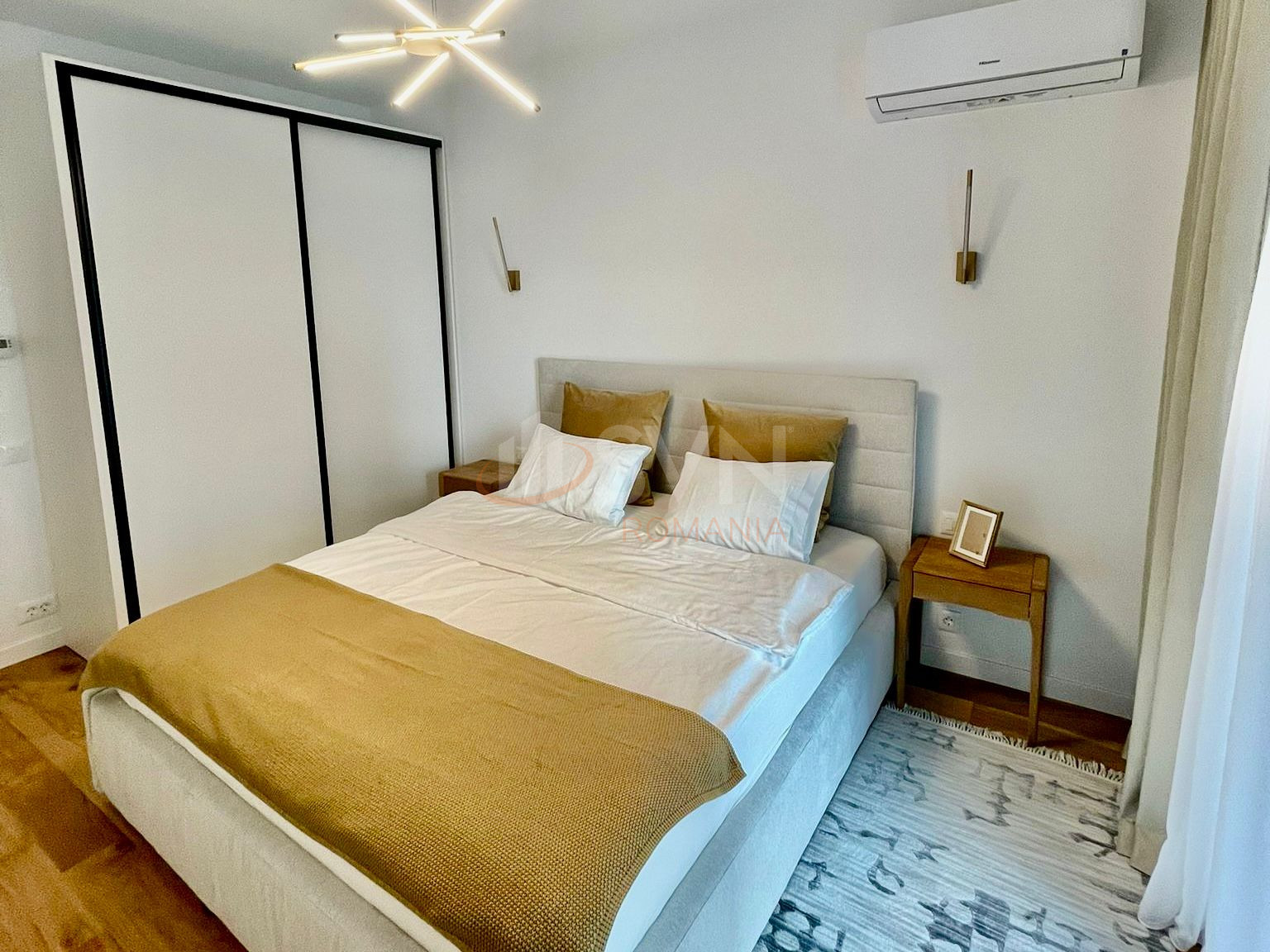 Apartament, 2 camere Bucuresti/Cotroceni