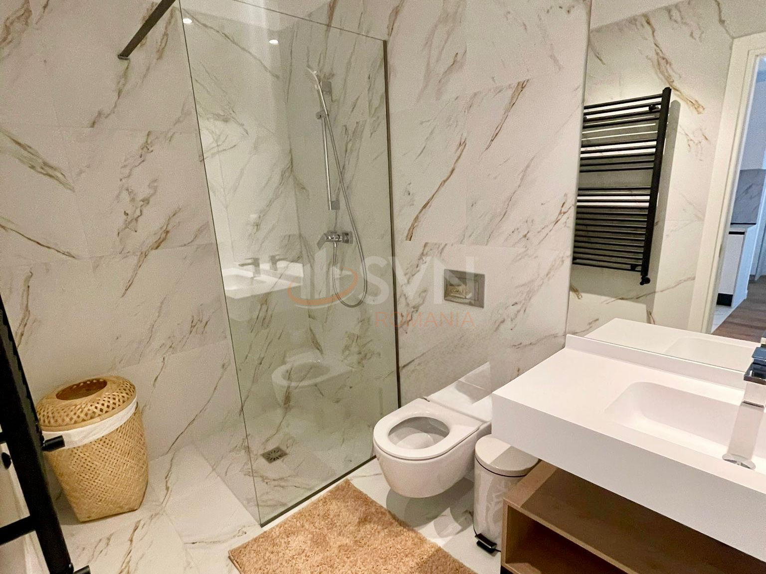 Apartament, 2 camere Bucuresti/Cotroceni