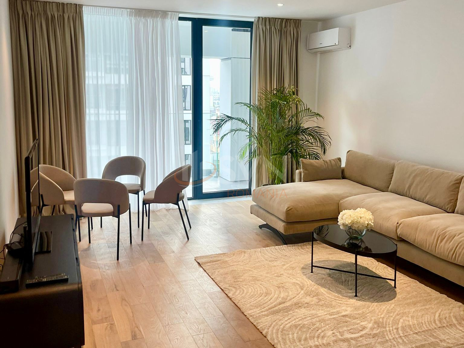 Apartament, 2 camere Bucuresti/Cotroceni