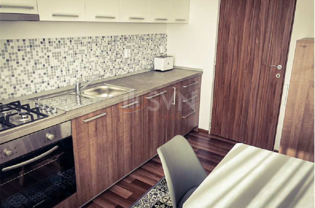 Apartament, 2 camere Cluj/Dambul Rotund