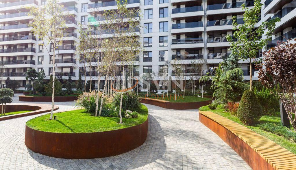 Apartament, 2 camere Bucuresti/Aviatiei