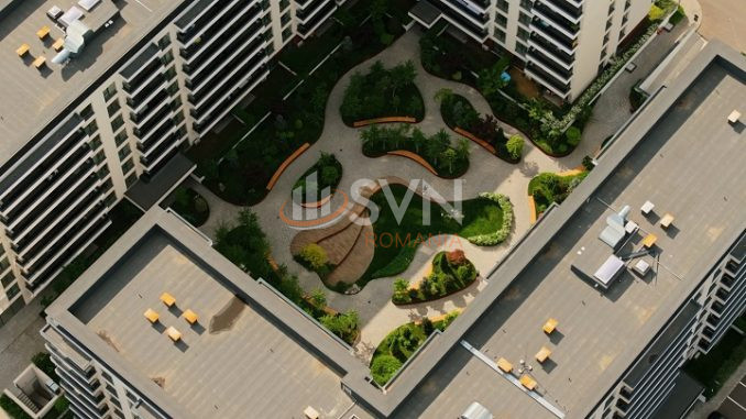 Apartament, 2 camere Bucuresti/Aviatiei