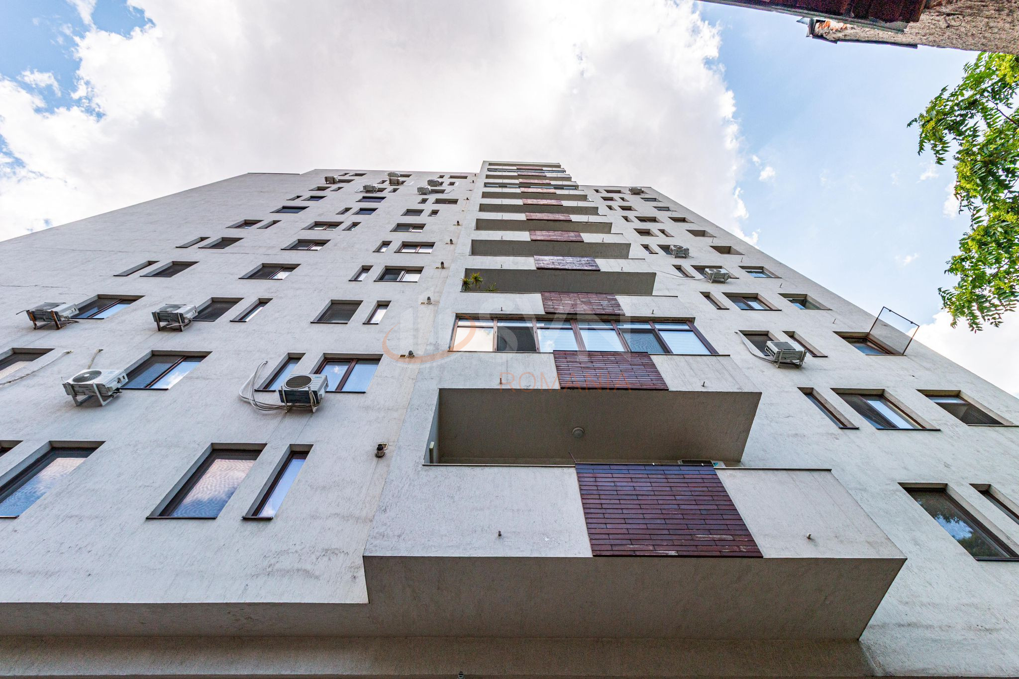 Apartament, 2 camere Bucuresti/Timpuri Noi